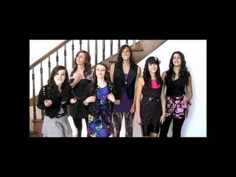 All the Way to Mars - http://twitter.com/cimorelliband Hope you enjoy our cover of