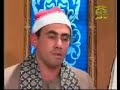 الشاب عبدالناصر حرك وسورة الاسراء من على قناة الحافظ لمن يريد المشاهدة والتحميل