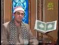 الشاب عبدالناصر حرك وسورة الاسراء