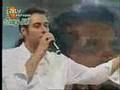 haktan �nsal ne senle ya�an�yor nede sensiz oluyor ibo show