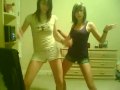 Girls Gone WILD!