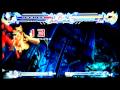 Baselan 18 Blazblue Loser Semi - srf3po vs thetimelyhoward