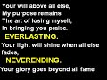From The Inside Out  - Hillsong