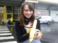 Susi und die Banane