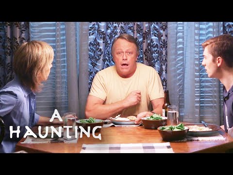 Dark Entity TORMENTS Family- FULL EPISODE! | A Haunting