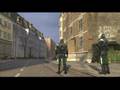 Civil Protection: Aliens (part 2)