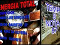ENERGIA TOTAL  RODEIOS