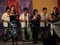 VOV Young Couples - 2008
