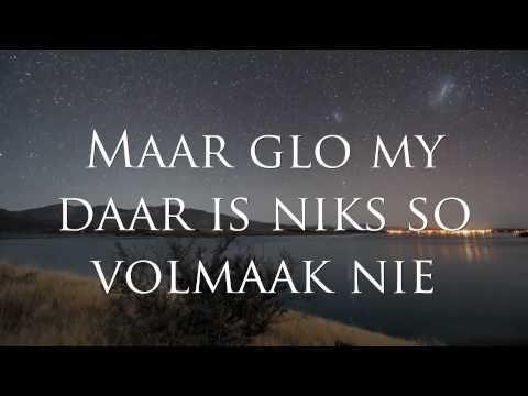 Lianie May & Jay – Lank Lewe Die Liefde (Lyrics)