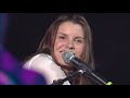 grace potter and joe satriani cover cortez the killer