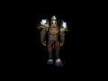 Earthshaker Gladiator - Draenei