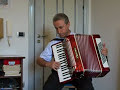 CHERRY PINK - accordion acordeon accordeon akkordeon akordeon fisarmonica  - CERISIER ROSE - CEREZO ROSA - CILIEGI ROSA - LIEBE IM VORÜBERGEHEN
