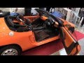ガソリン車を電気自動車にする「コンバージョンEV」 #DigInfo