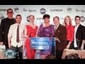 Miss America 2012 -Celebrity Judges interviews on TMG Pageant Network