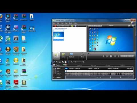Как сделать hd видео в camtasia - Ppualtai.ru