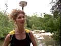 Remotely-Sensed Imagery: Research with Kelley Crews-Meyer