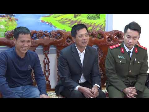 Chương trình Truyền hình An ninh Bắc Giang ngày 31-12-2020