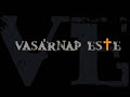 a vas�rnapeste keret�n bel�l most matt edwards l�pett fel. (golgota kereszt�ny gy�lekezet, budapest)

matt edwards performed at vas�rnap este (calvary chapel, budapest)