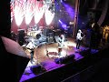 the republic tigers soundchecking at webster hall for breaking the band.