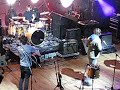 the republic tigers soundchecking at webster hall for breaking the band.
