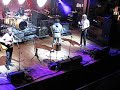 the republic tigers soundchecking at webster hall for breaking the band.