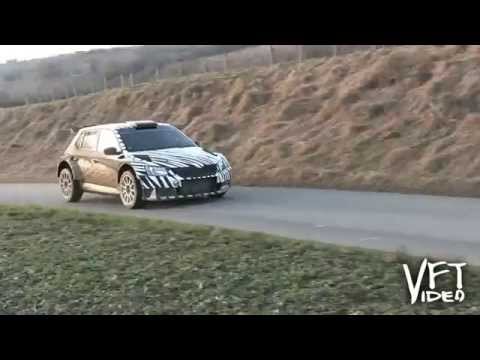 Latest WRC HD & Rally HD Videos