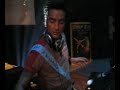 Dj Abel Almena live at Millennium