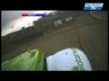 Icon for Post #Big crash Legends Race Brands Hatch