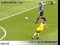 Hernan Crespo  Inter