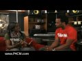Ex-Abortionist Campaign ft. JR of Cross Movement Records