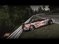 I uploaded a YouTube video -- NSX Flip - Forza 3 http://bit.ly/4oNgYO