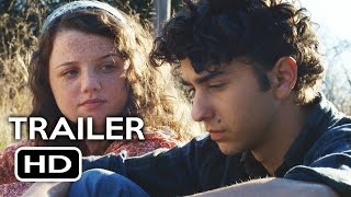 Coming Through the Rye Trailer