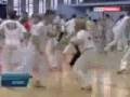 Batizado 2008 Sosnowiec - reportaż