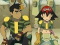 Oban Star-Racers 2B Hostilities Break Out Oban Star-Racers 2B Hostilities Break Out