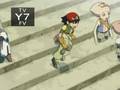 Oban Star-Racers 2B Hostilities Break Out