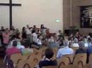 Oma Hekman speelt: Bourrée - G.F. Haendel