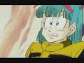 Vegeta kills Zarbon (Remastered English)