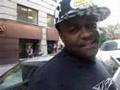 Notorious B.I.G.: The Movie - Behind the scenes