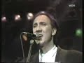 deep end live