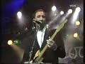 deep end live