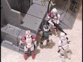 Rise of the Clones Movie