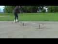 Kirchberg skatepark rails CH