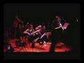 Ca�arola orquestra de baixos