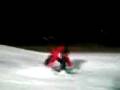 Snowboarding Frontflips