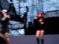 Danity Kane - Right Now Live - Syracuse - August 27, 2006