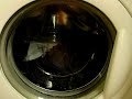 Zanussi F 1002 V: Cottons 40°C - Part 3 Zanussi F 1002 V: Cottons 40°C - Part 3