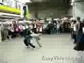 Breakdancer