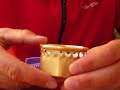 Fancy Feast Cat Food Can Backpacking Stove