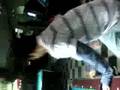 KEEGAN ATTACKKK :D