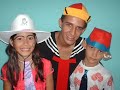 a noite do riso